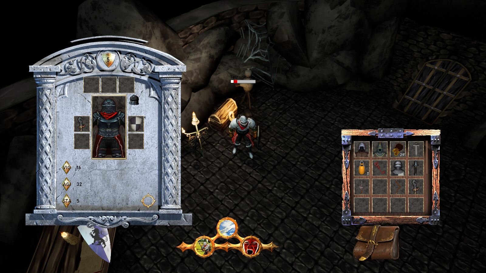 Renova screenshot 4