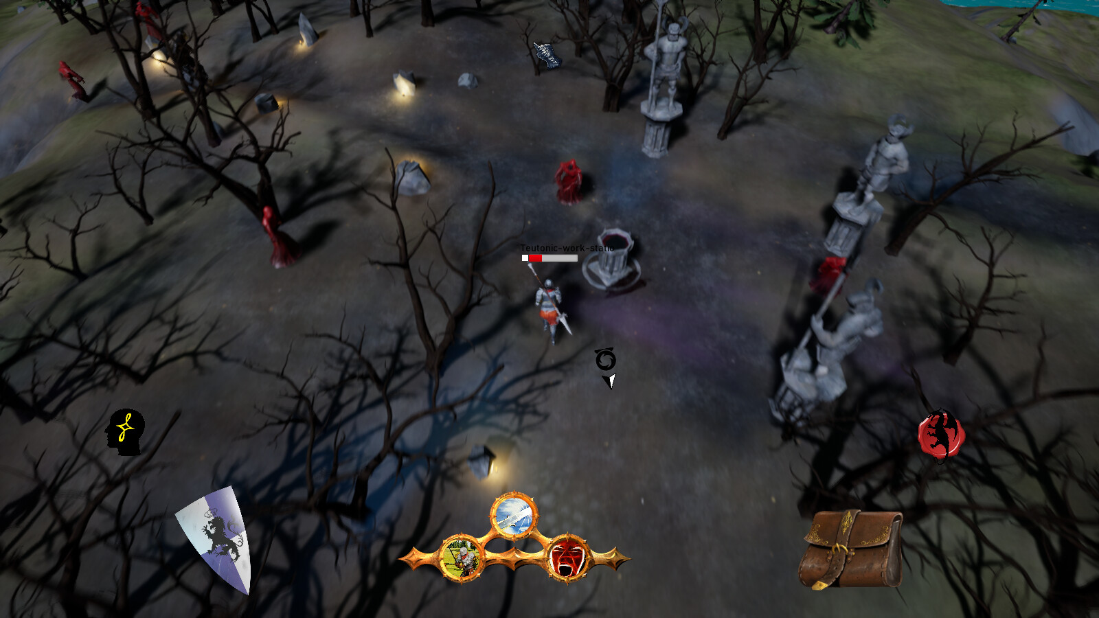 Renova screenshot 2