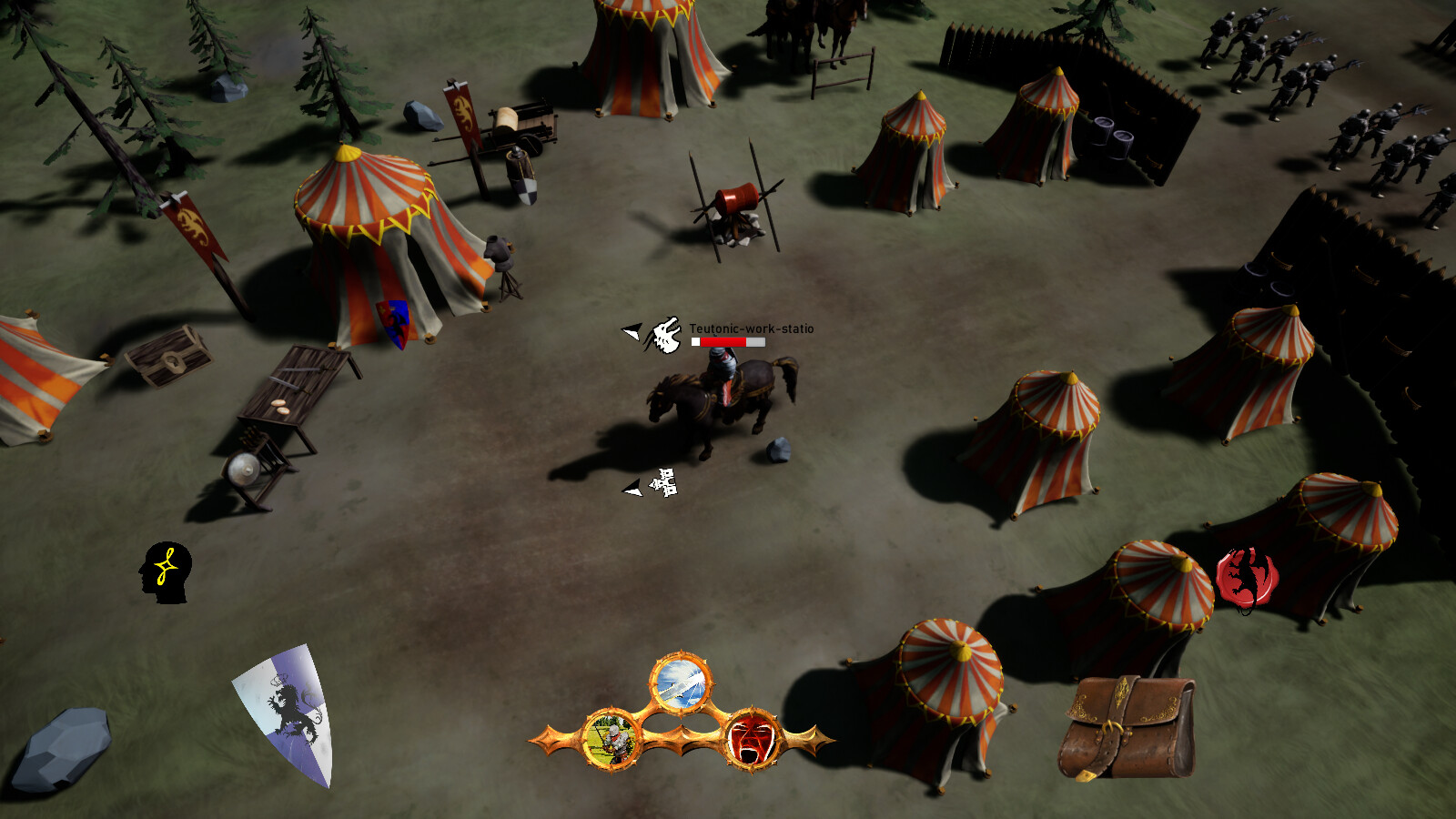 Renova screenshot 3