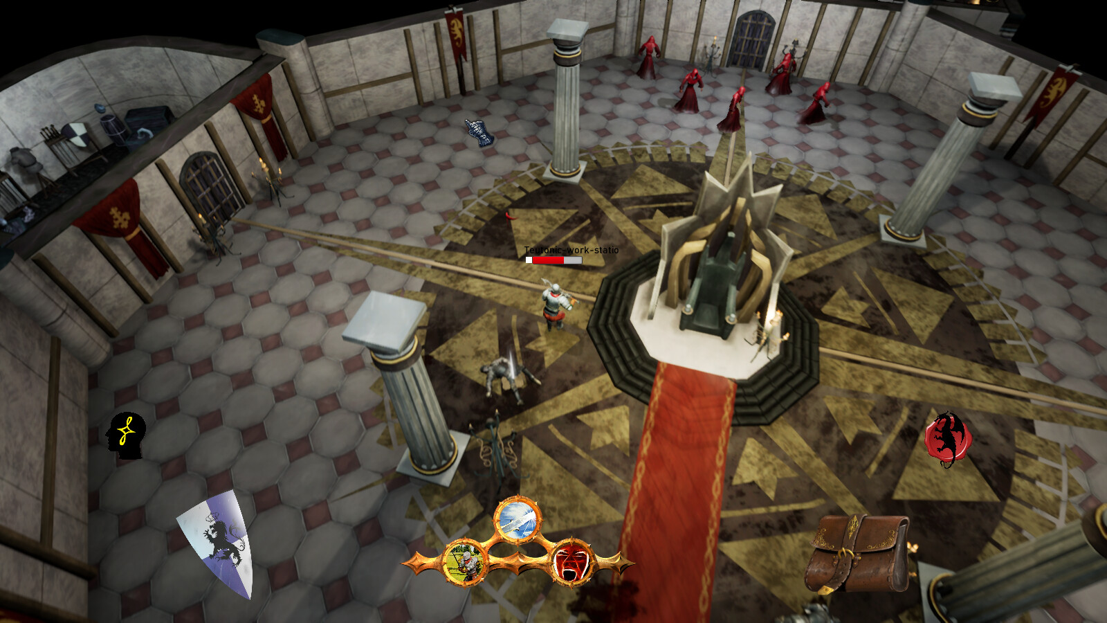 Renova screenshot 5