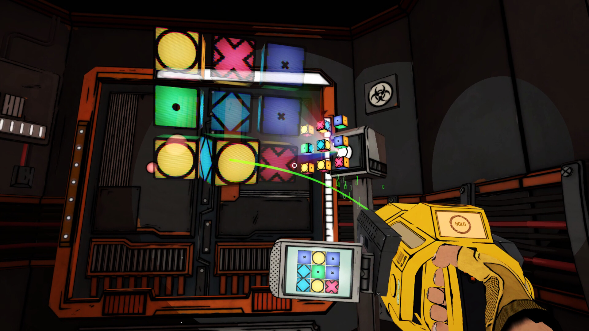 The Last Worker screenshot 2