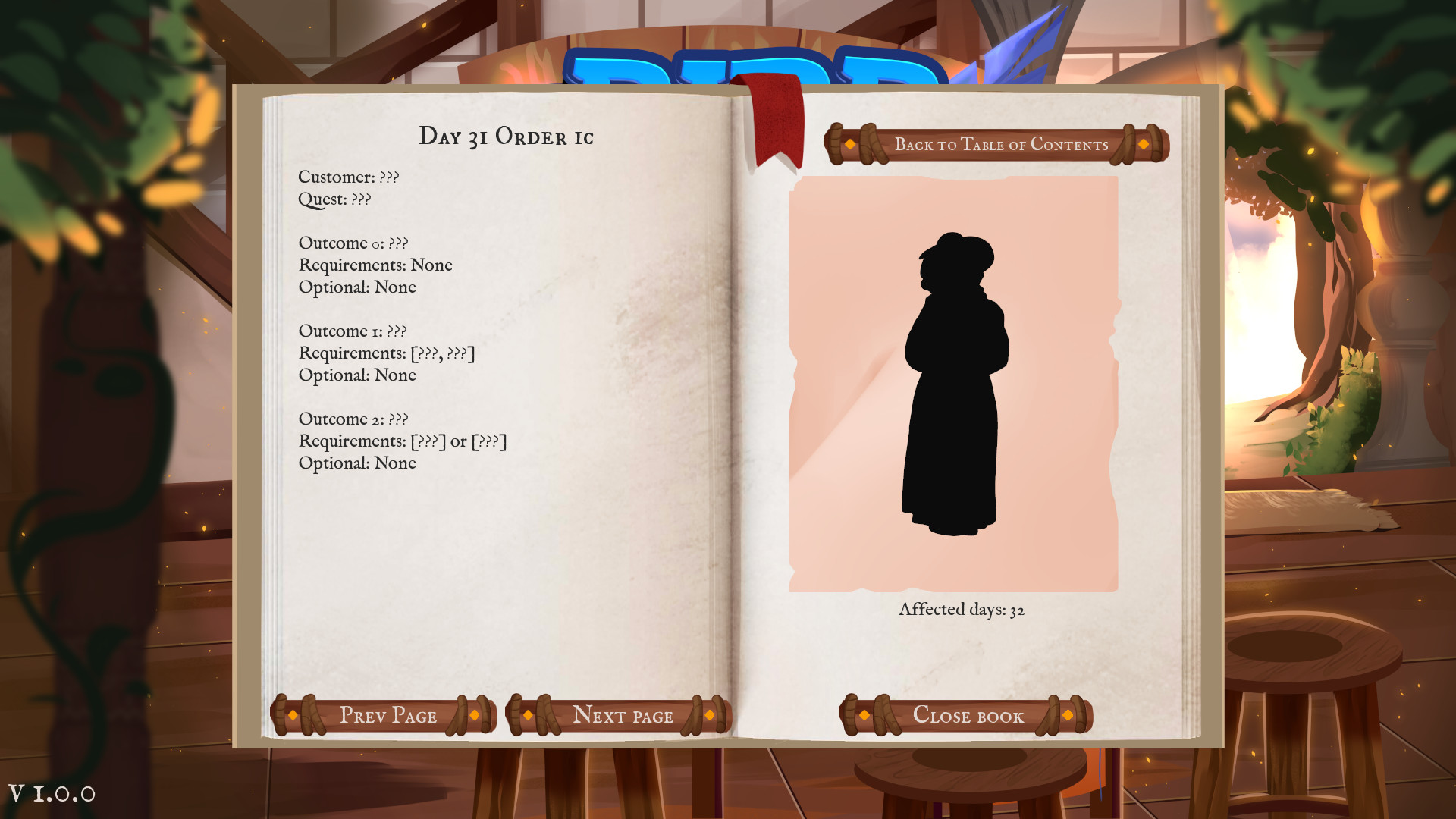 Birb Café screenshot 8