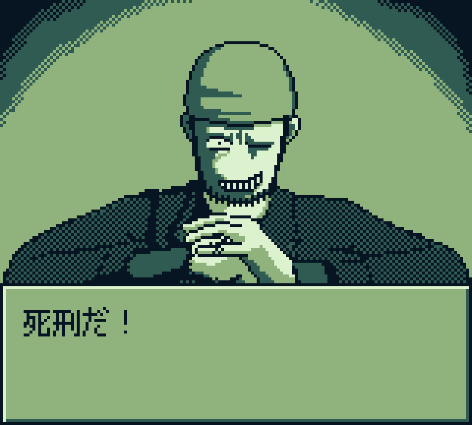 Light Infantry screenshot 5