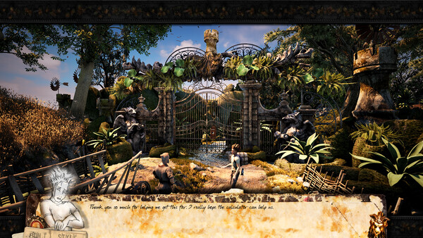 of pawns & kings screenshot 8