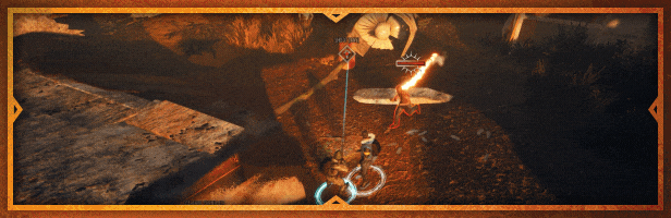 Survive the Fall thumbnail