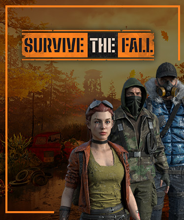 Survive the Fall