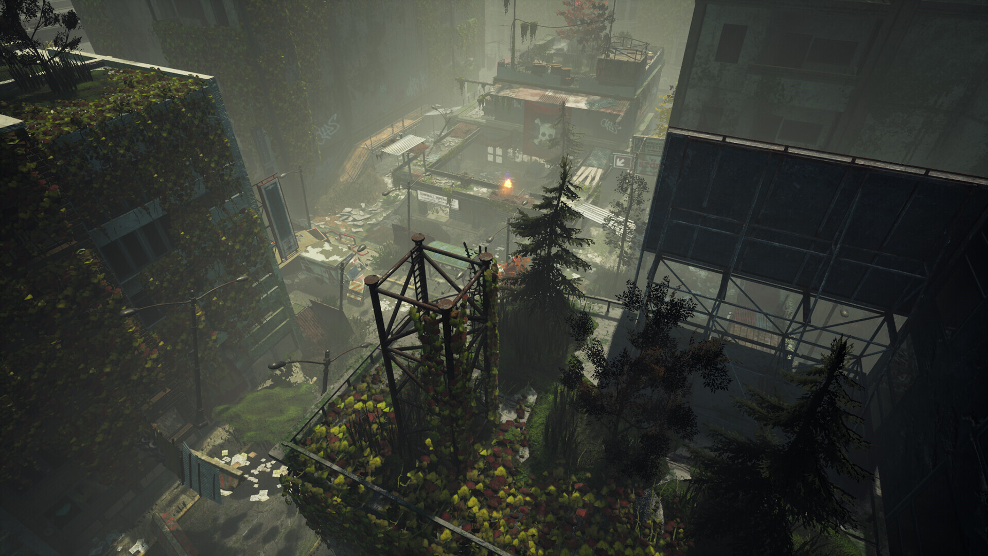 Survive the Fall screenshot 18