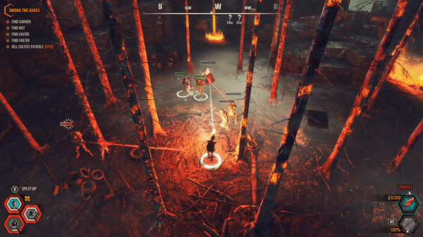 Survive the Fall Survive the Fall