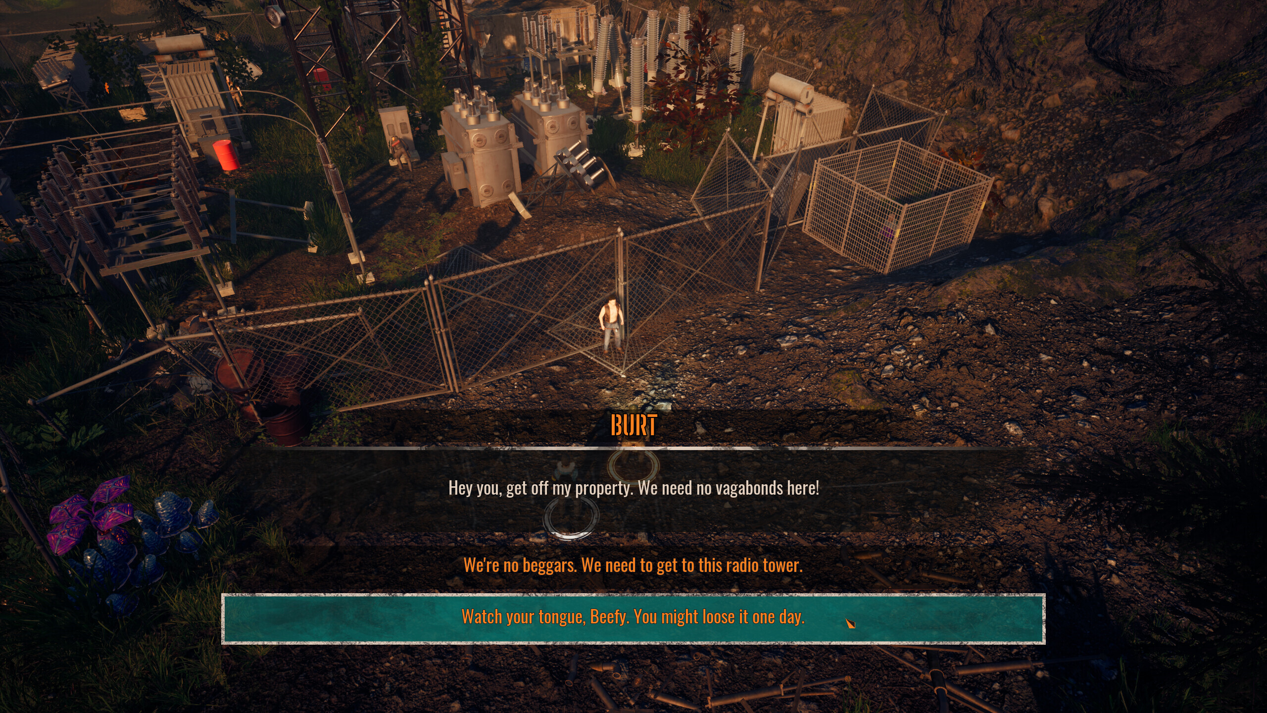 Survive the Fall screenshot 16