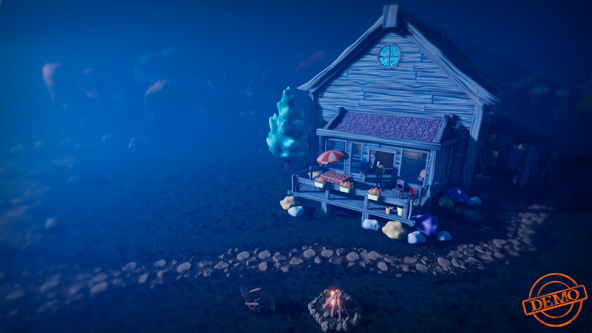 Spiral screenshot 2
