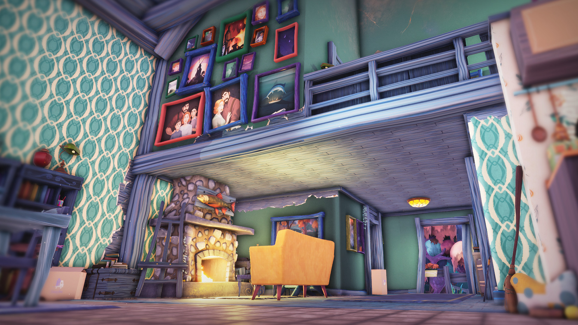 Spiral screenshot 7