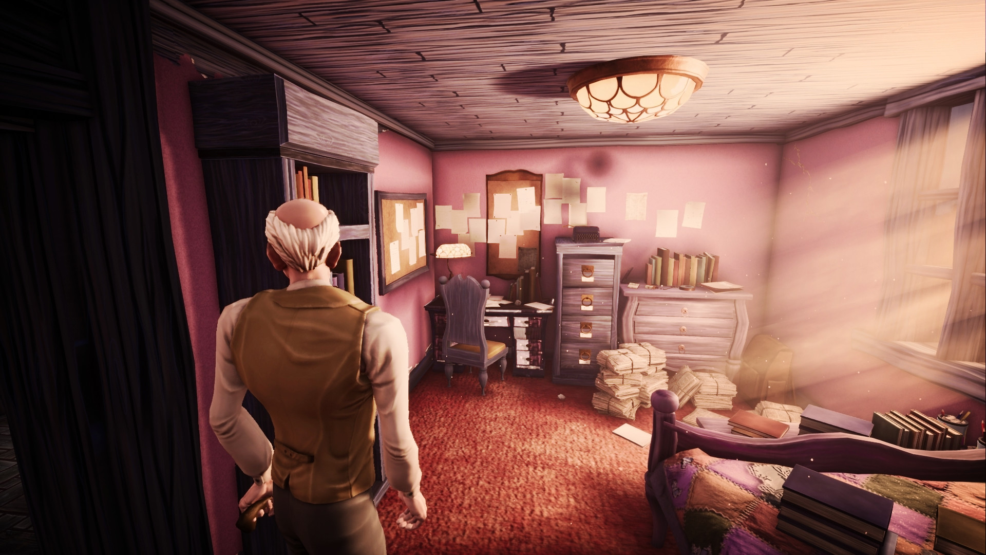 Spiral screenshot 5