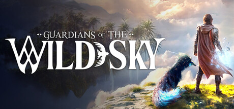 Guardians of the Wild Sky