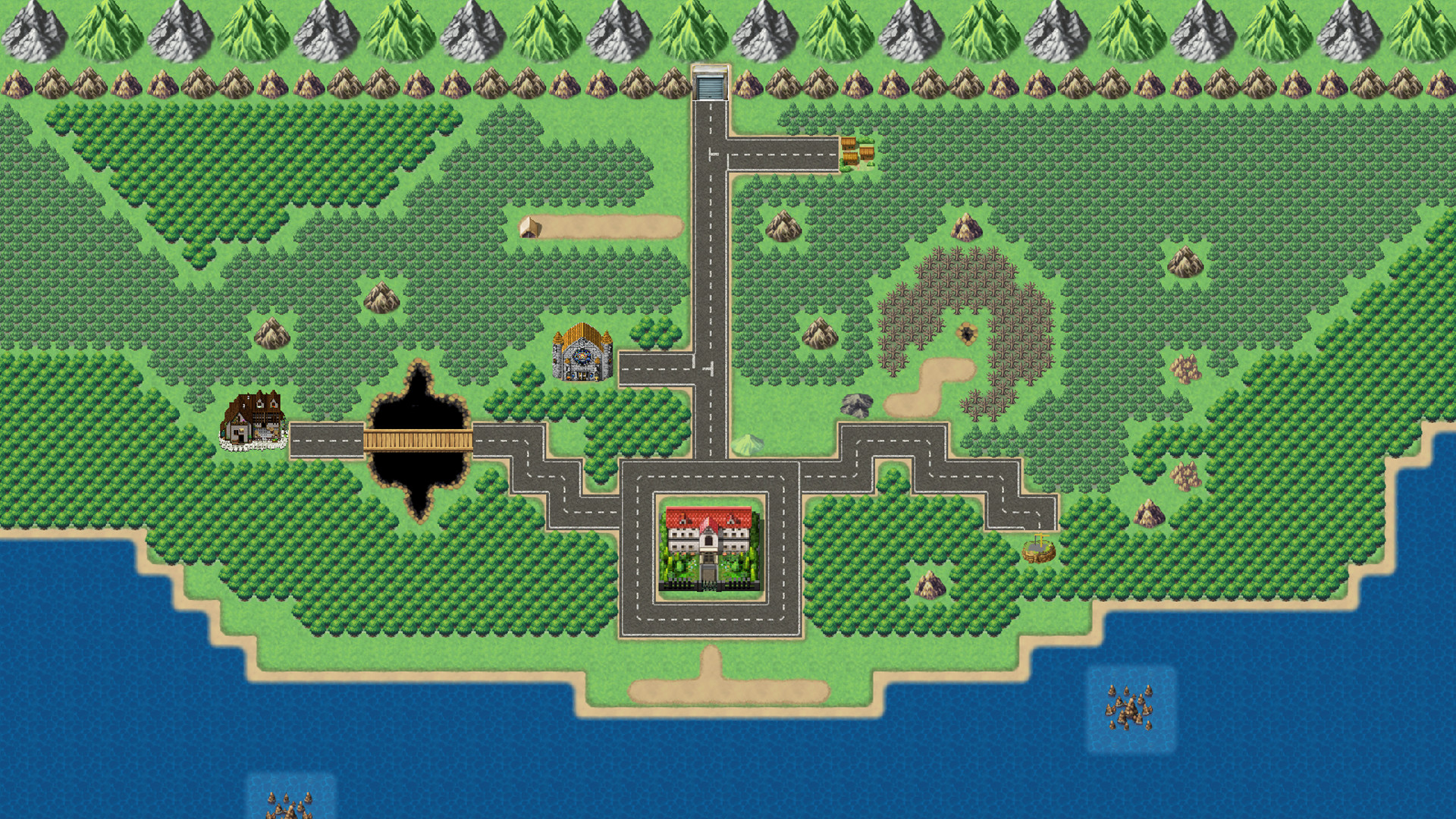 DVOREC screenshot 3