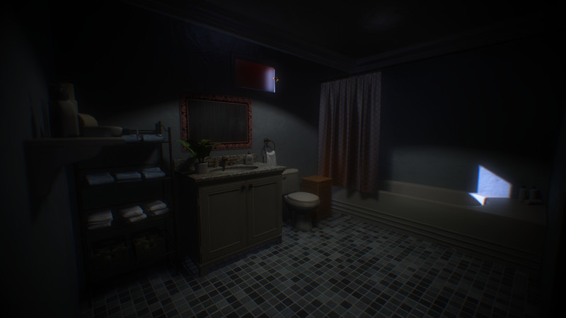 Evil Inside Soundtrack screenshot 7