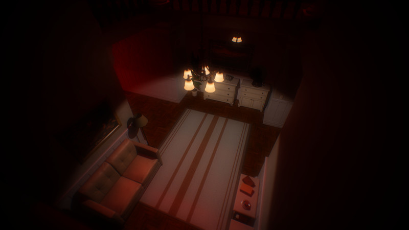 Evil Inside Soundtrack screenshot 6