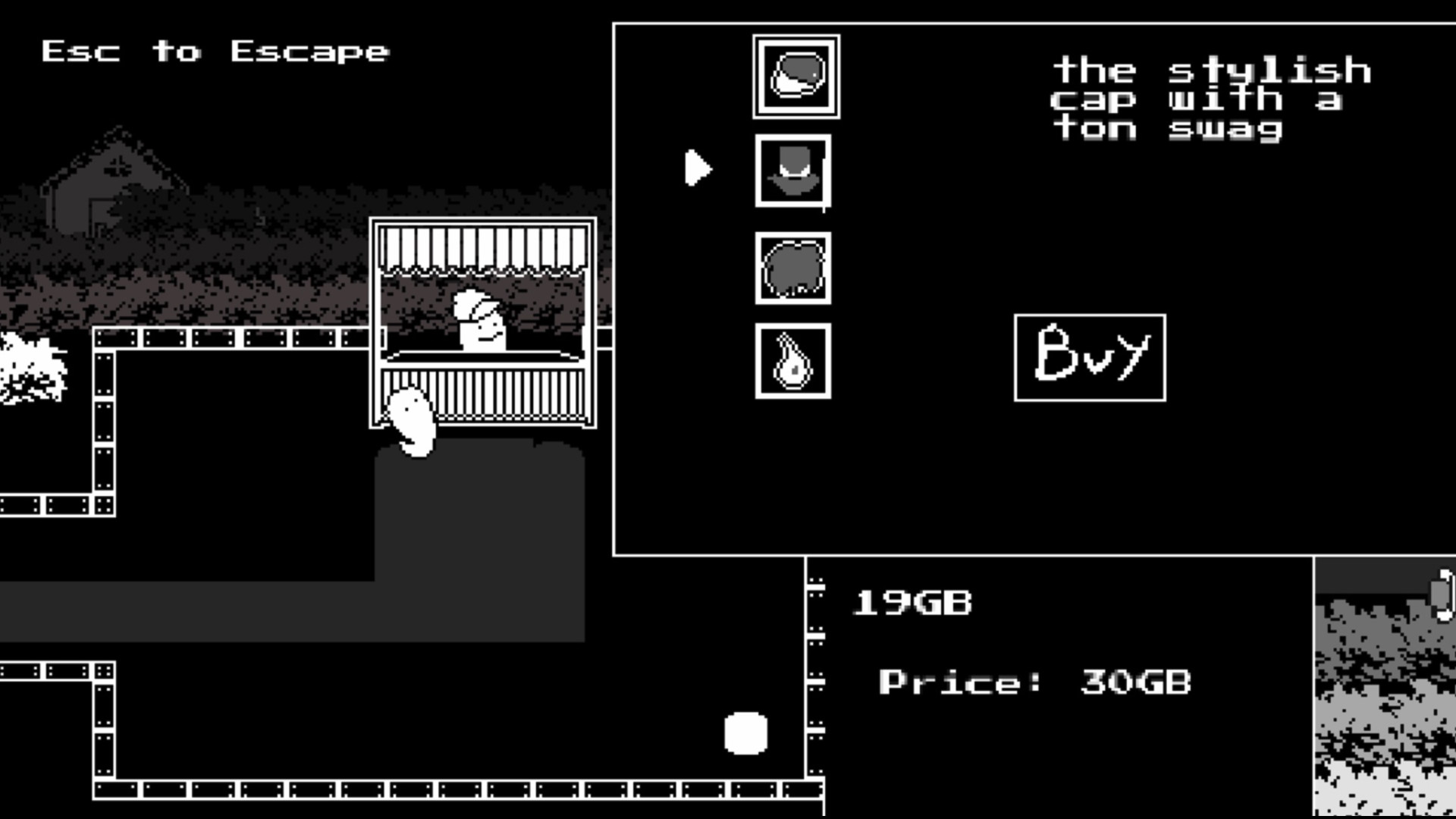 SDST: Deluxe screenshot 3