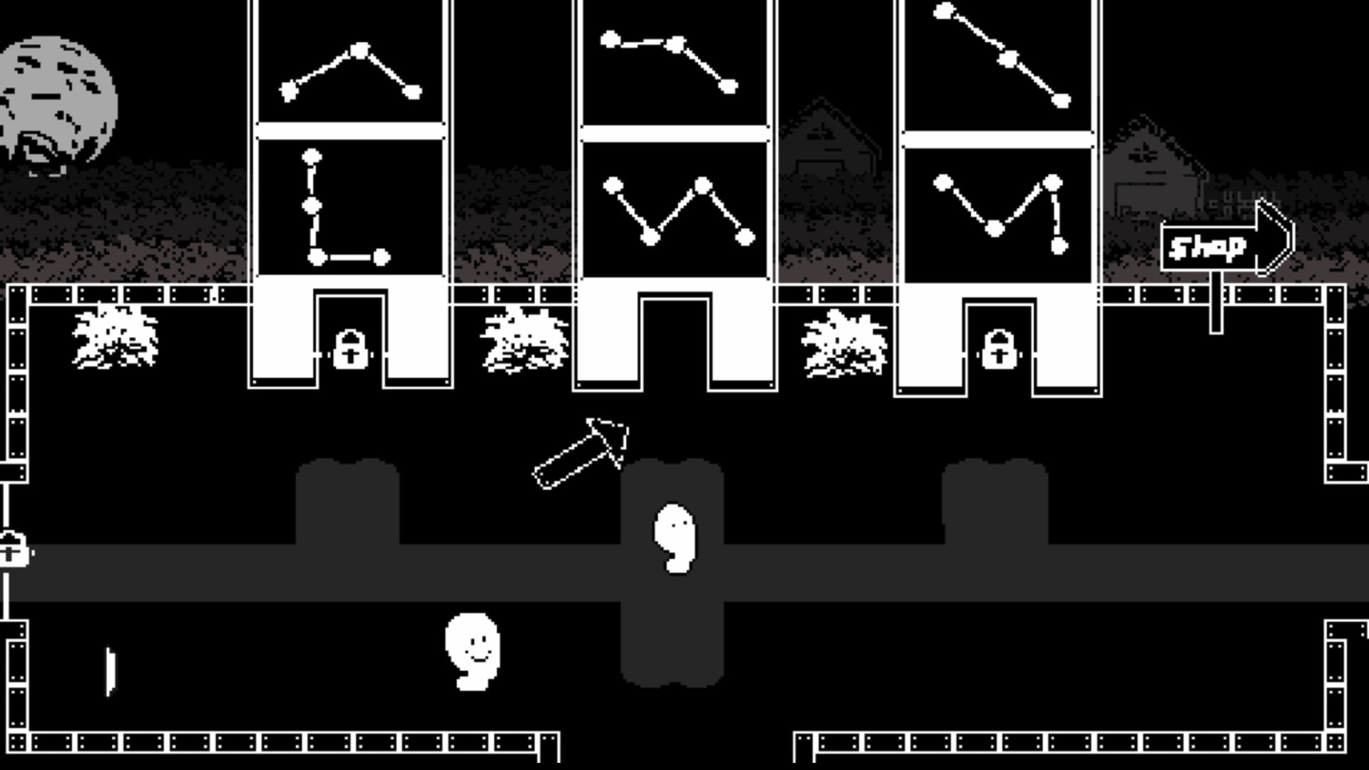 SDST: Deluxe screenshot 2
