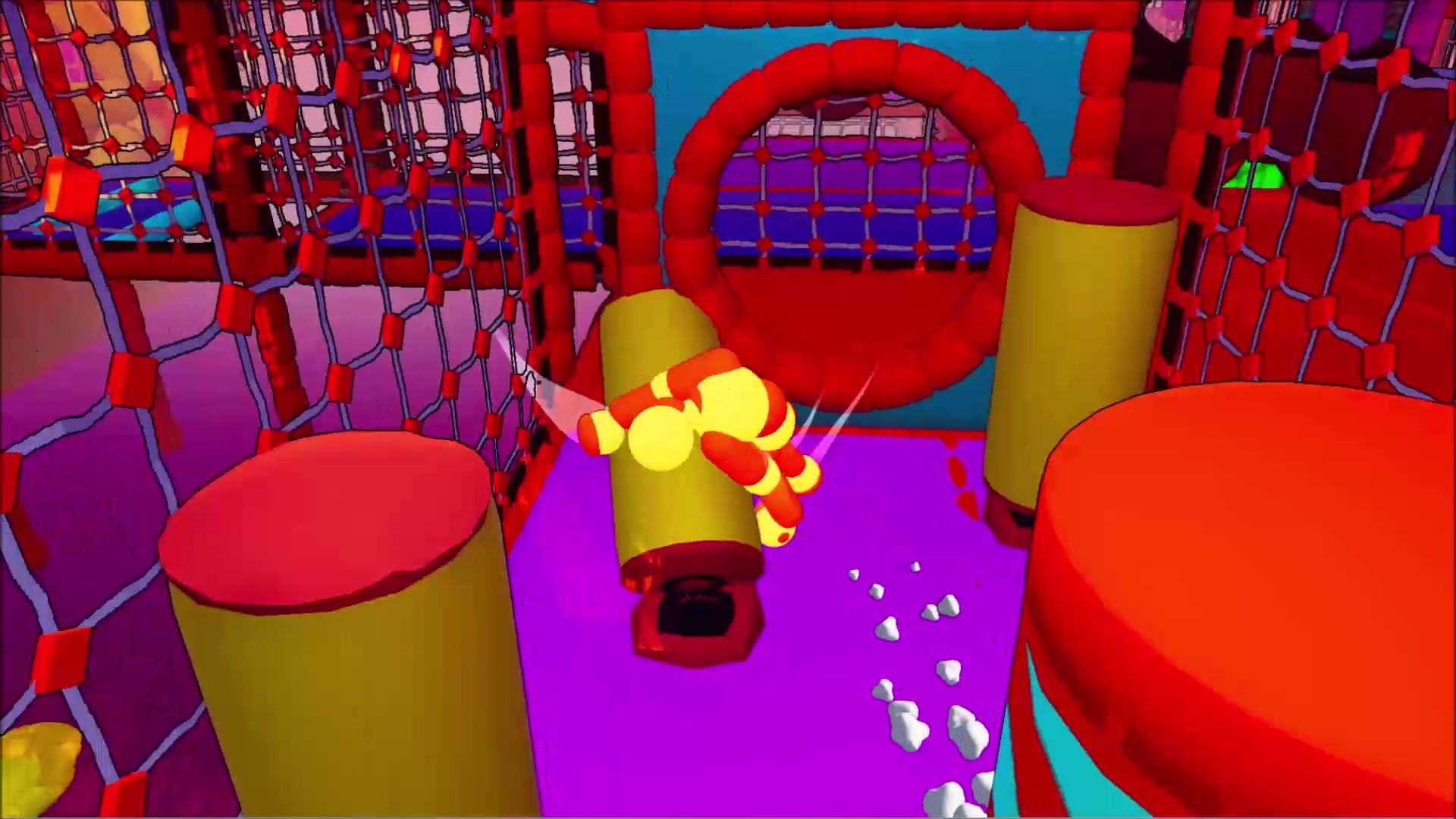 Ragdoll Funhouse screenshot 11