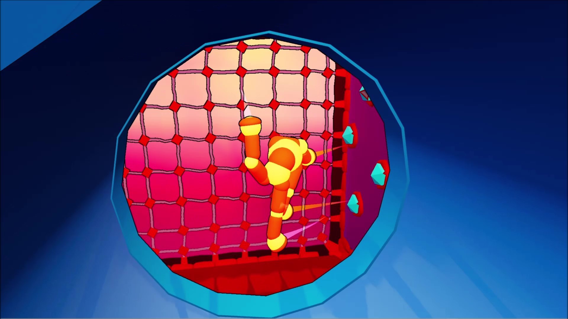 Ragdoll Funhouse screenshot 12