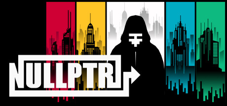 NULLPTR Cover Image