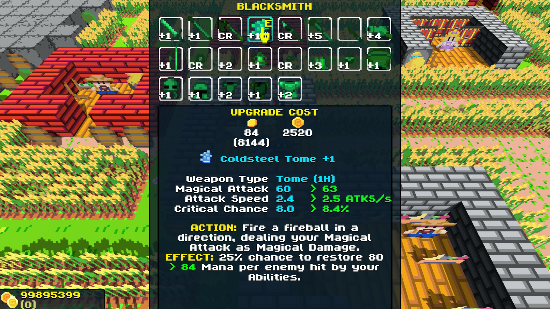 Wyvia screenshot 8