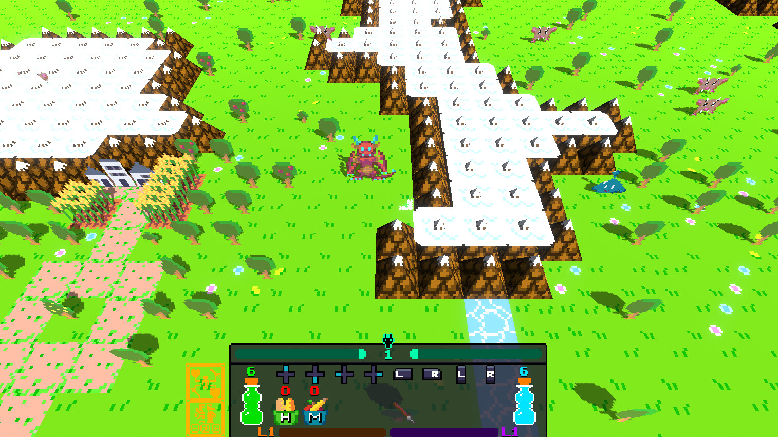 Wyvia screenshot 7