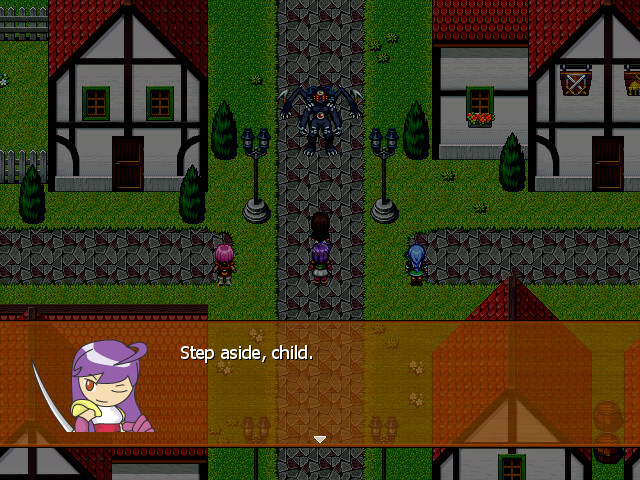 Pocket Mina screenshot 3