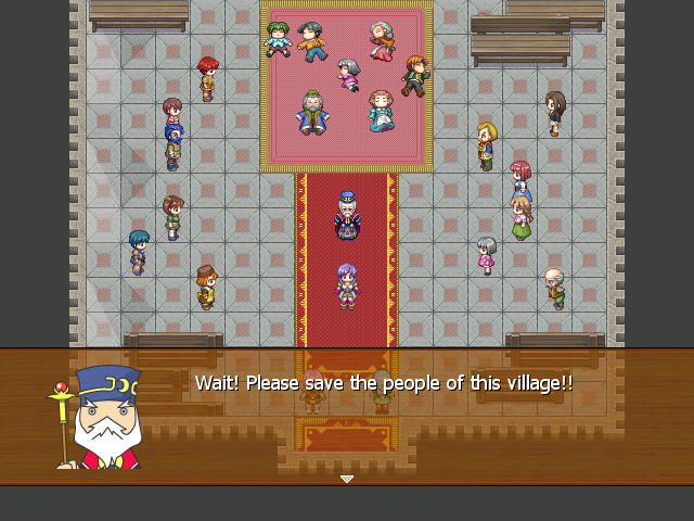 Pocket Mina screenshot 2