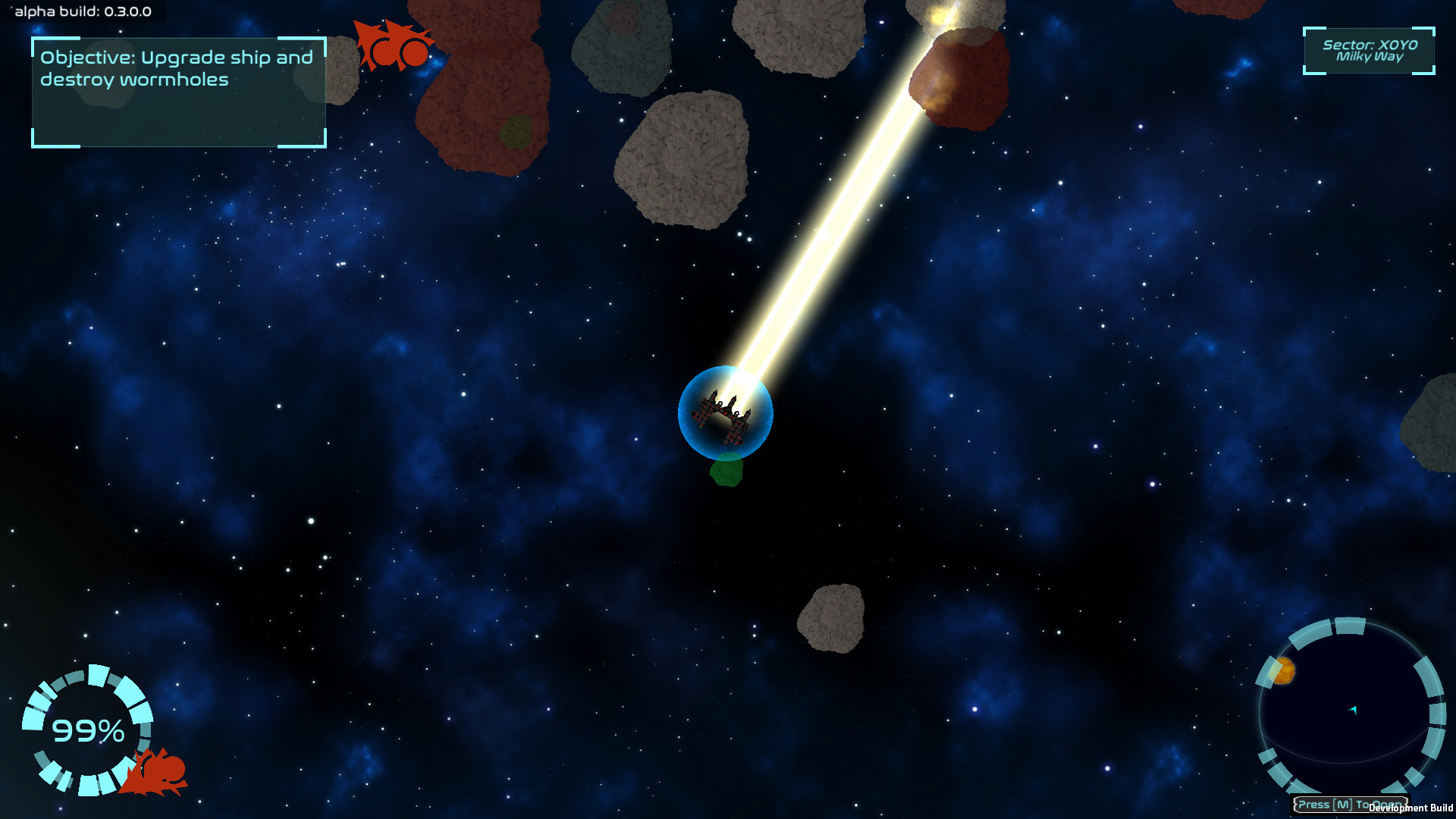 Void Surfer screenshot 11
