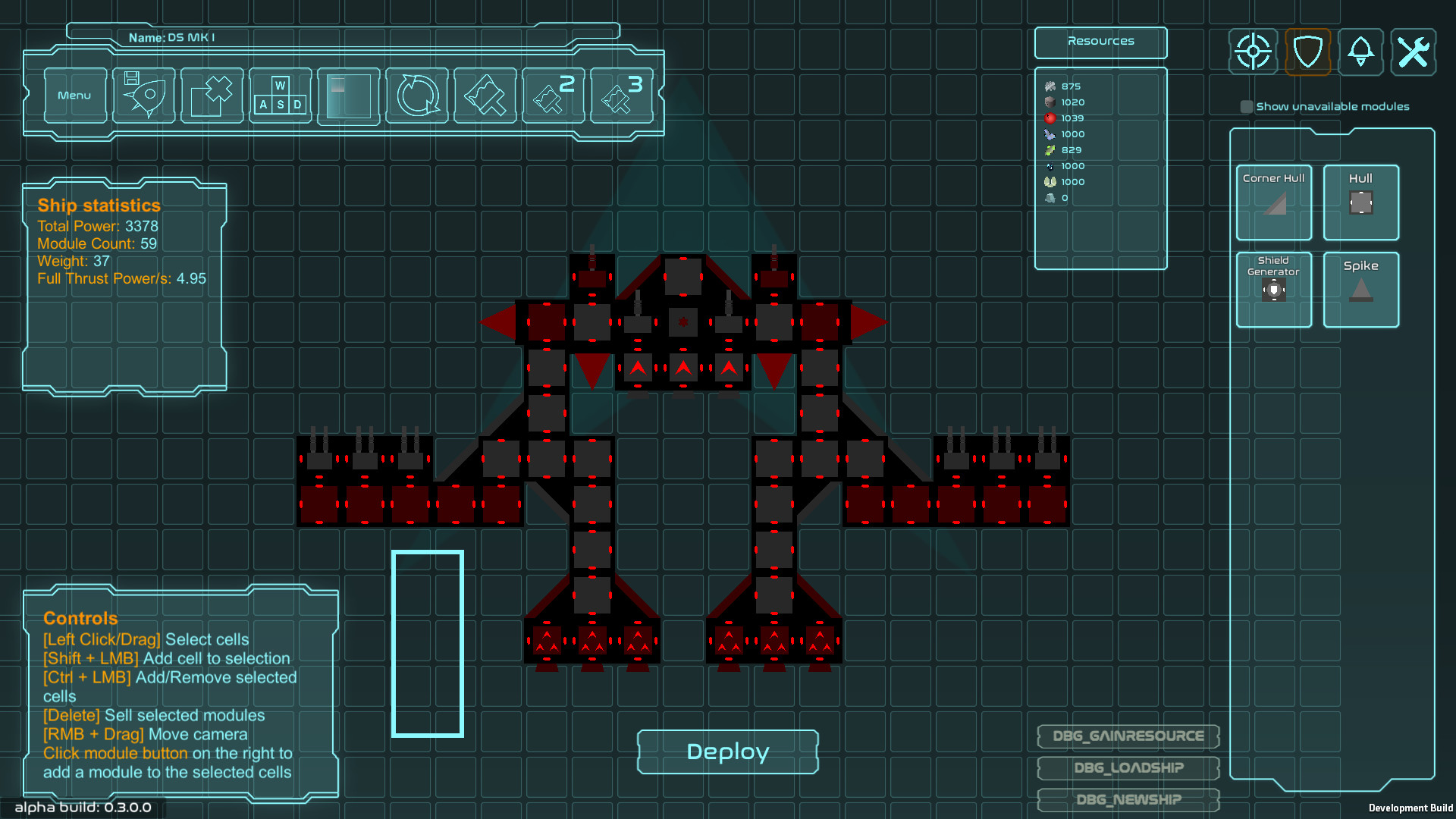 Void Surfer screenshot 7