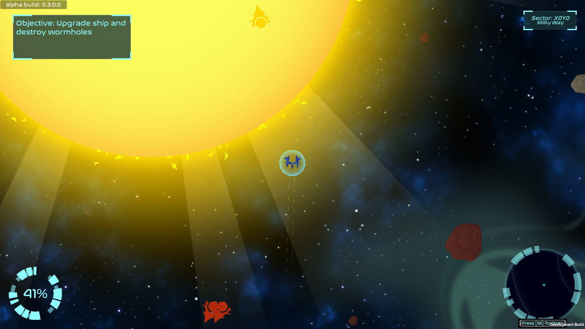Void Surfer screenshot 12