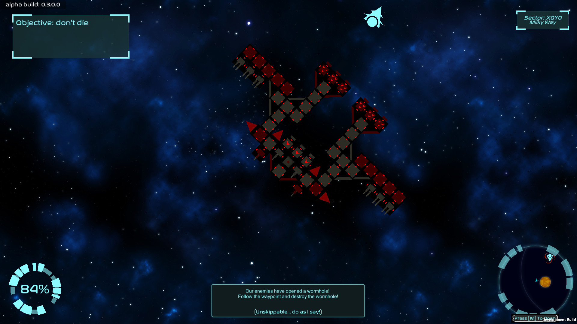 Void Surfer screenshot 8
