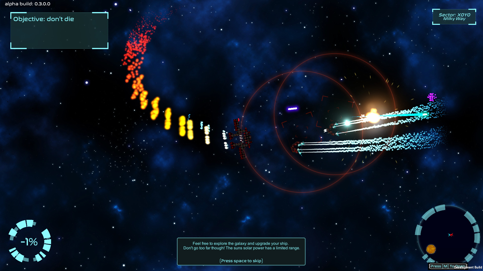 Void Surfer screenshot 10