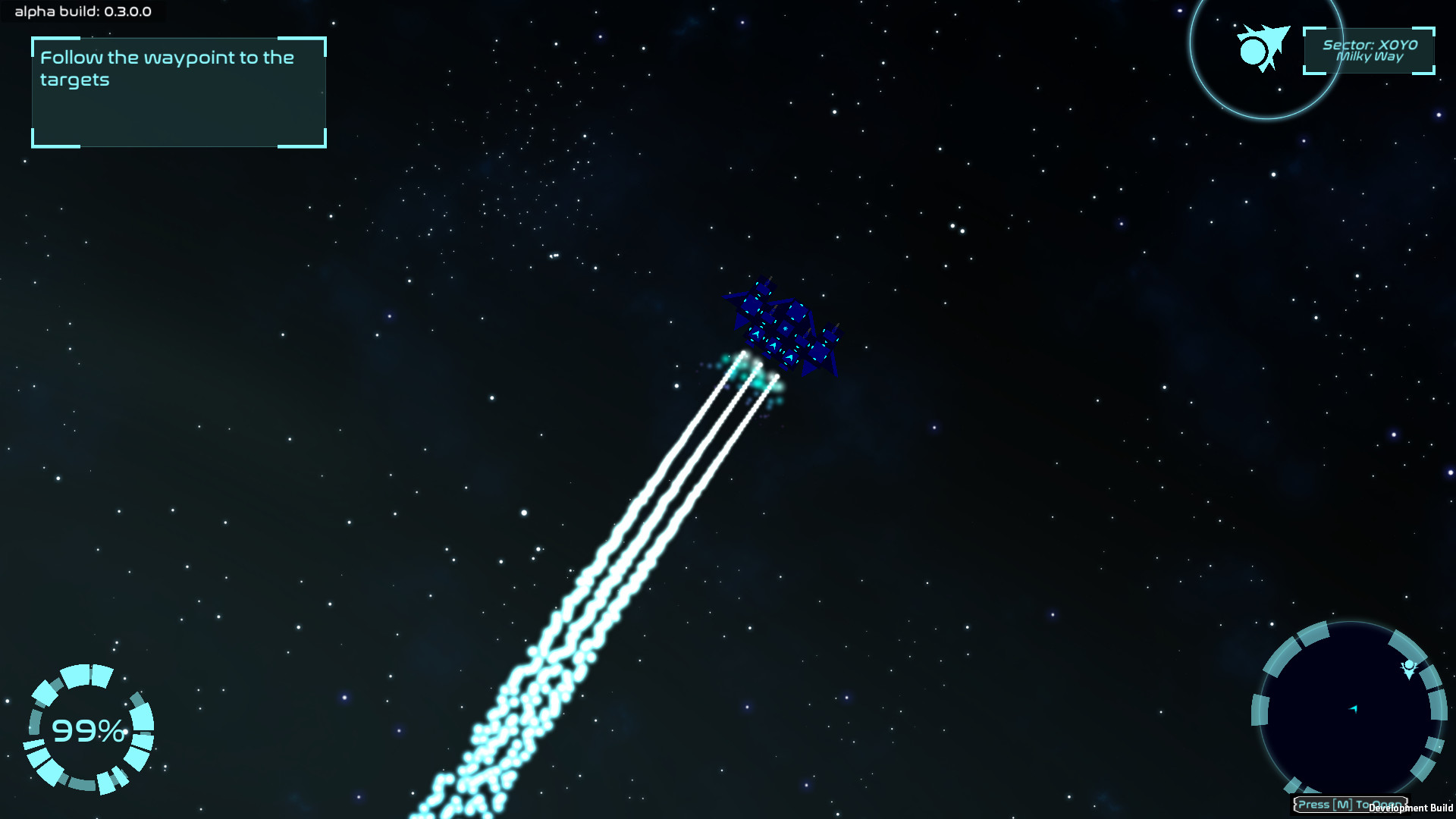 Void Surfer screenshot 5