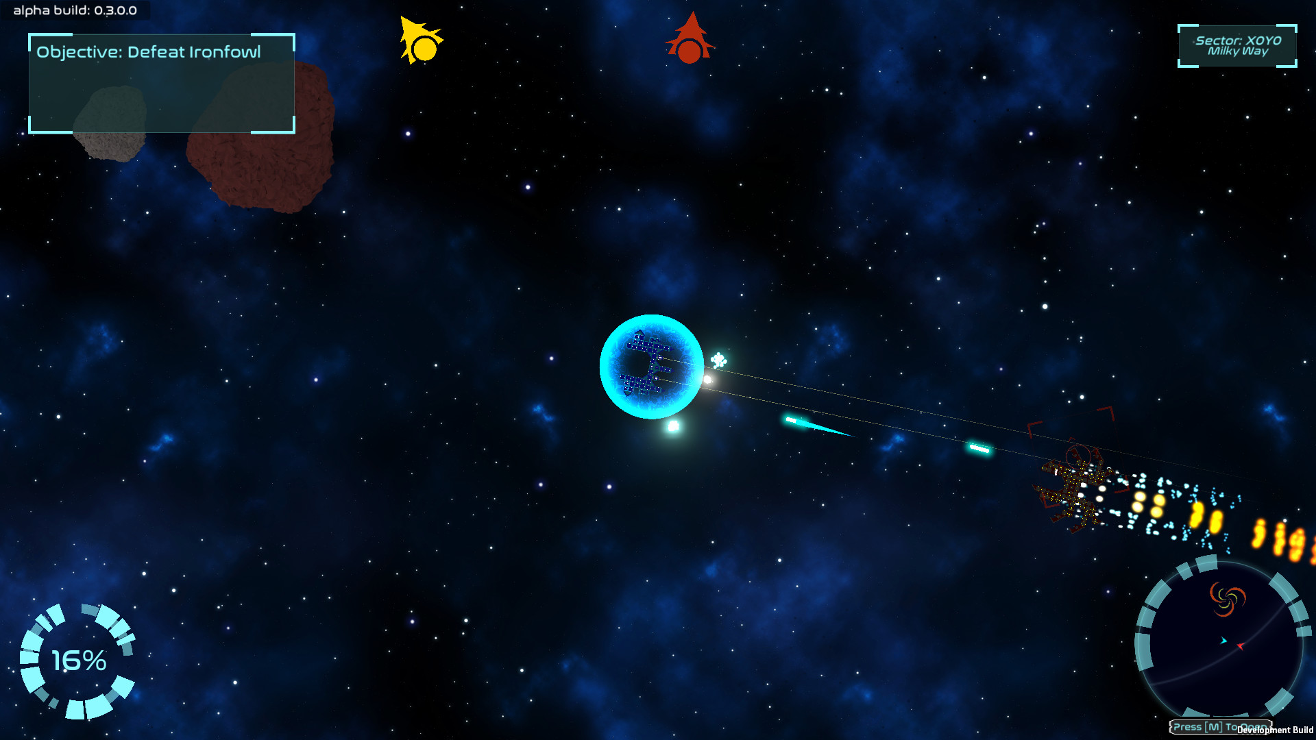 Void Surfer screenshot 13
