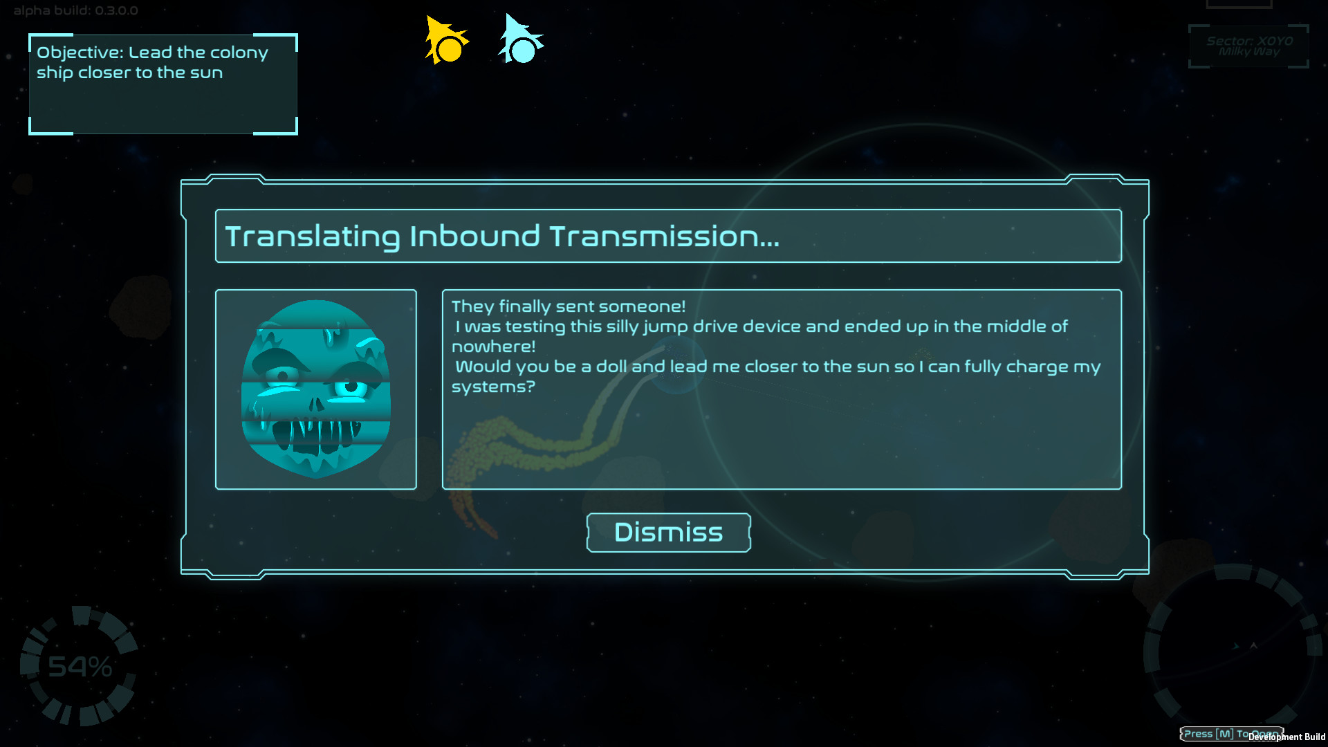 Void Surfer screenshot 14