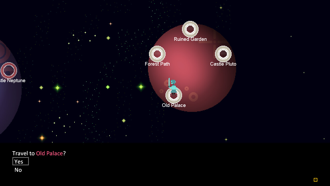 Magellania Soundtrack screenshot 6