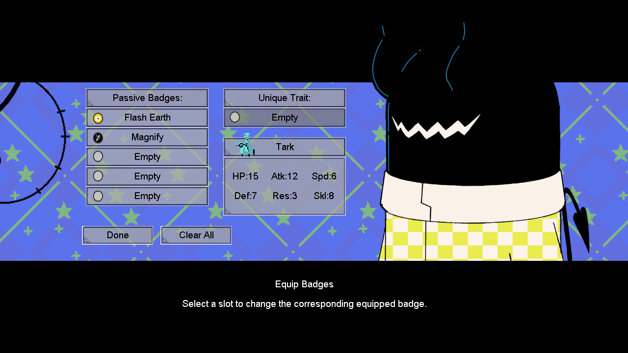 Magellania Soundtrack screenshot 2