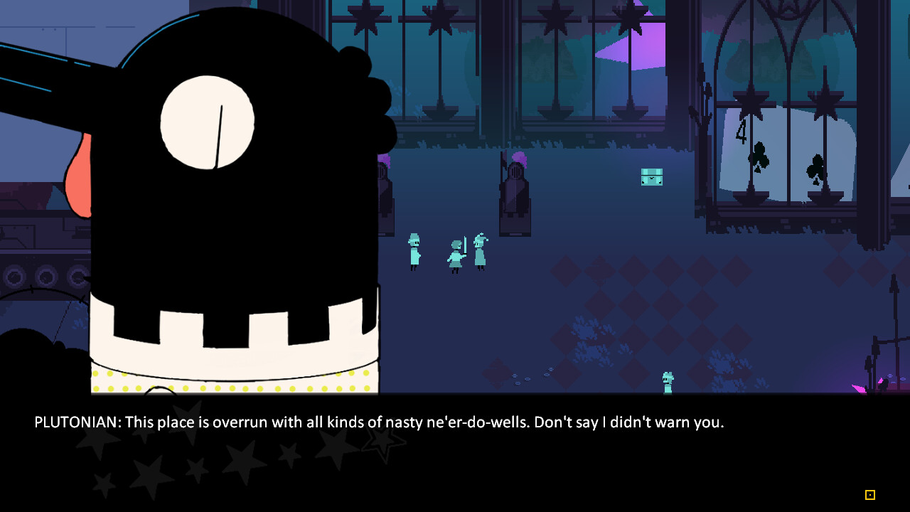 Magellania Soundtrack screenshot 7