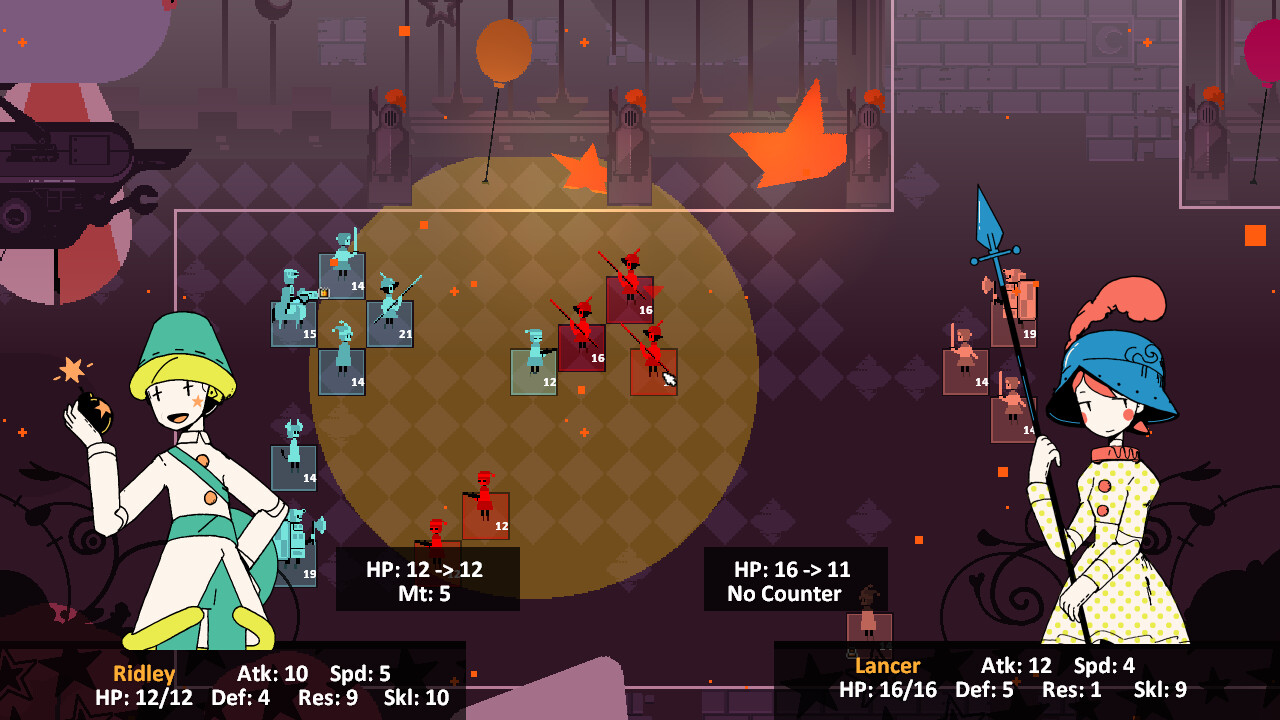 Magellania Soundtrack screenshot 4
