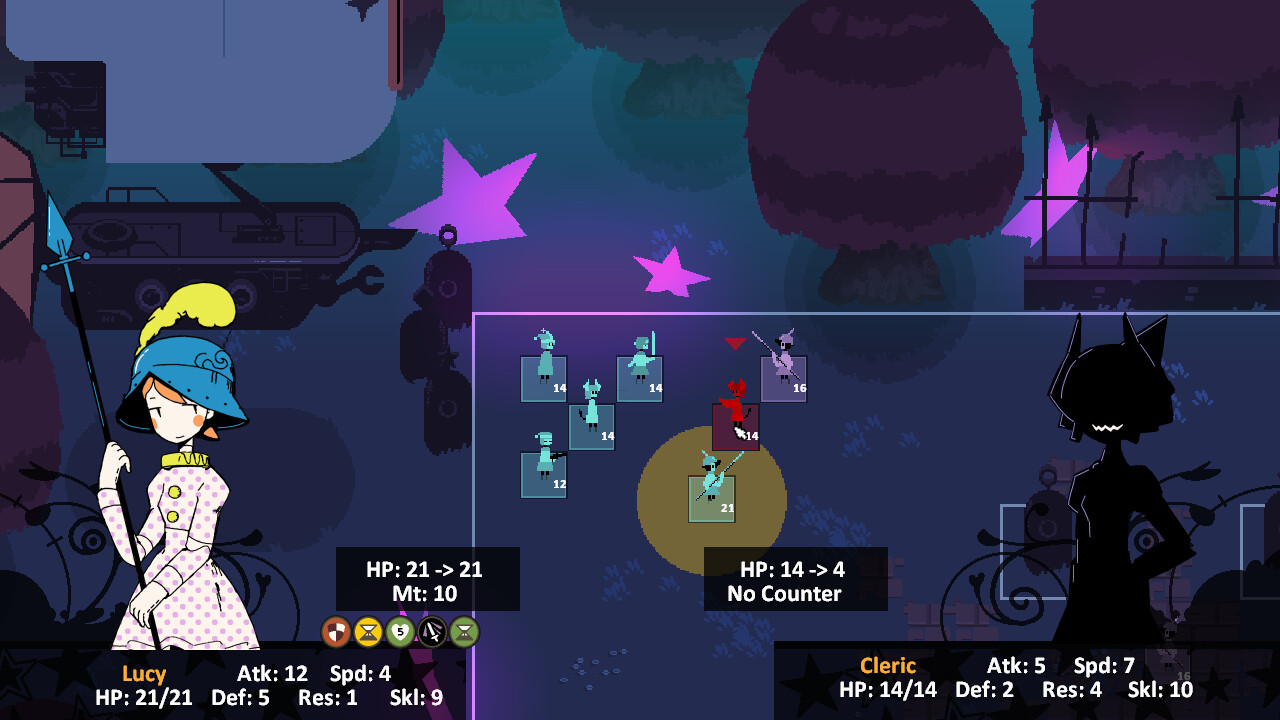 Magellania Soundtrack screenshot 1