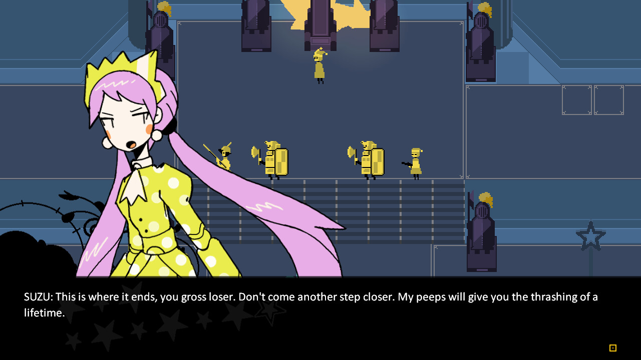 Magellania Soundtrack screenshot 5