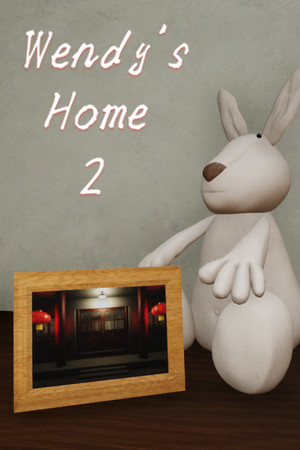 Hundreds of Mysteries: Wendy's Home2