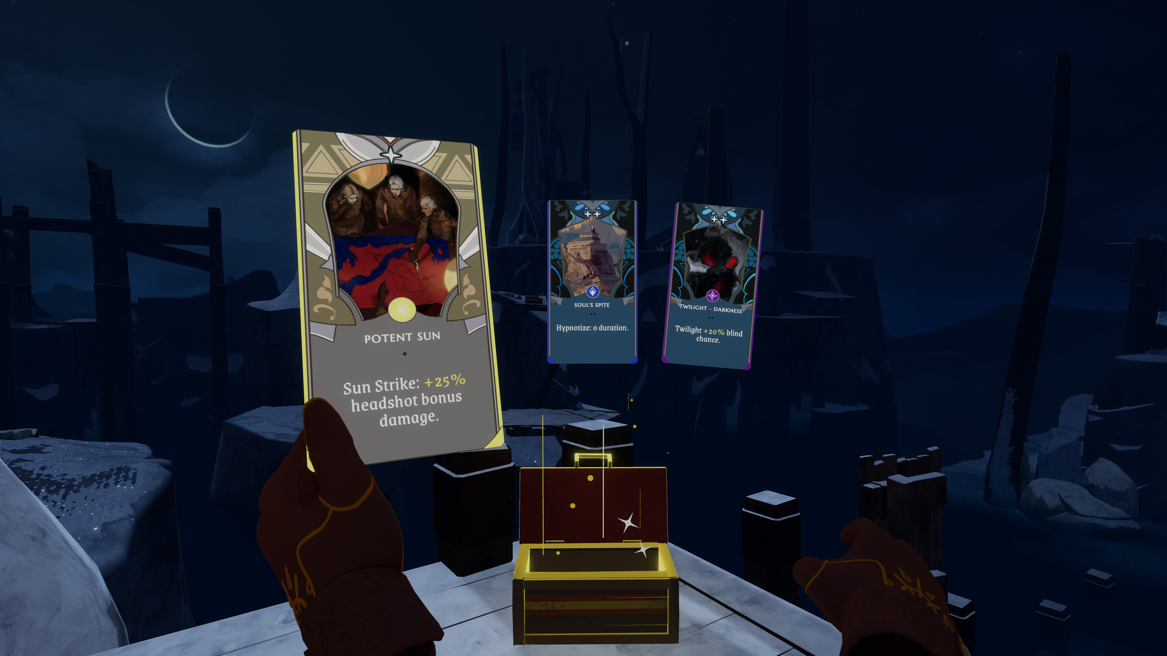 The Light Brigade screenshot 5
