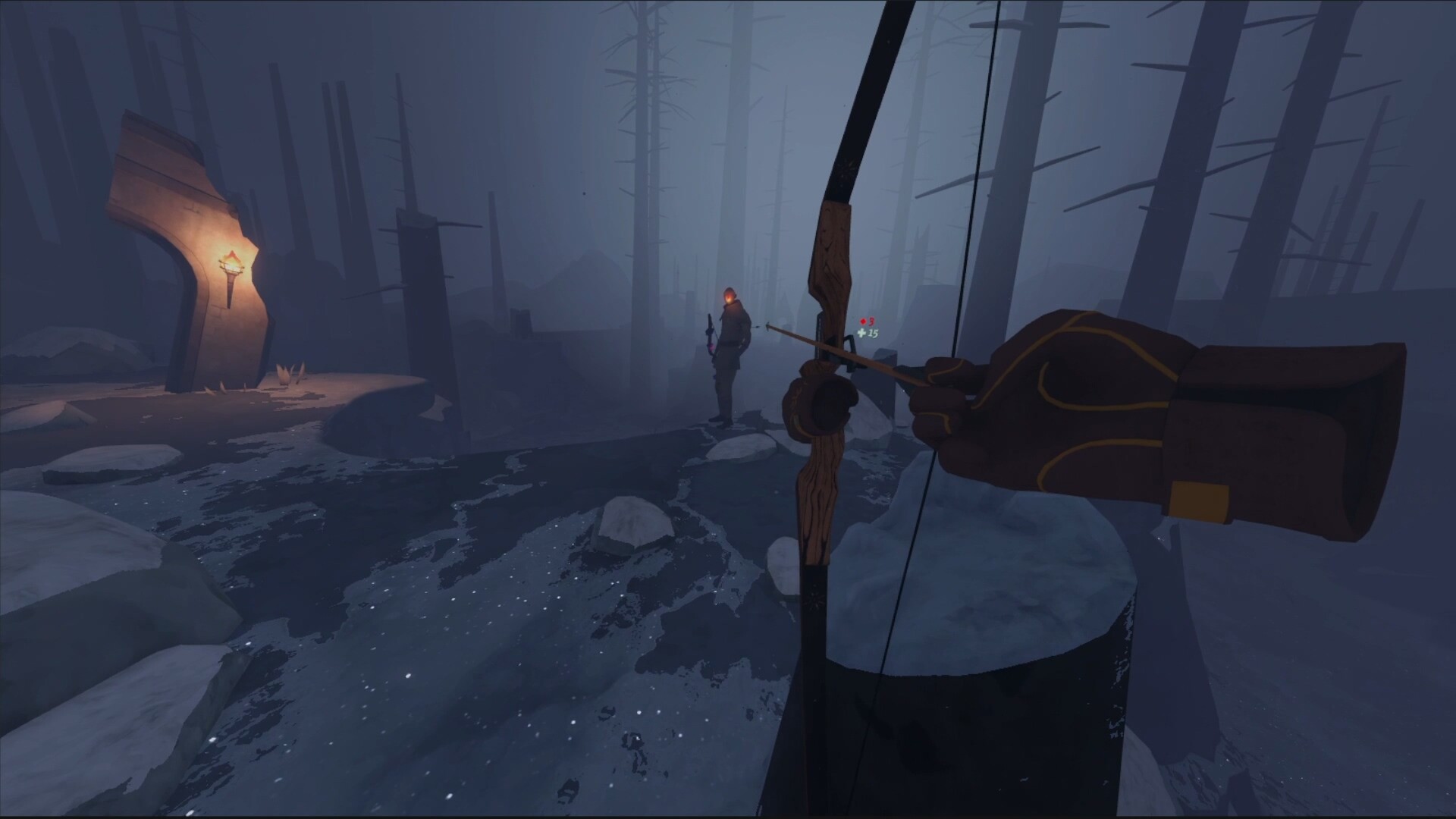 The Light Brigade screenshot 9