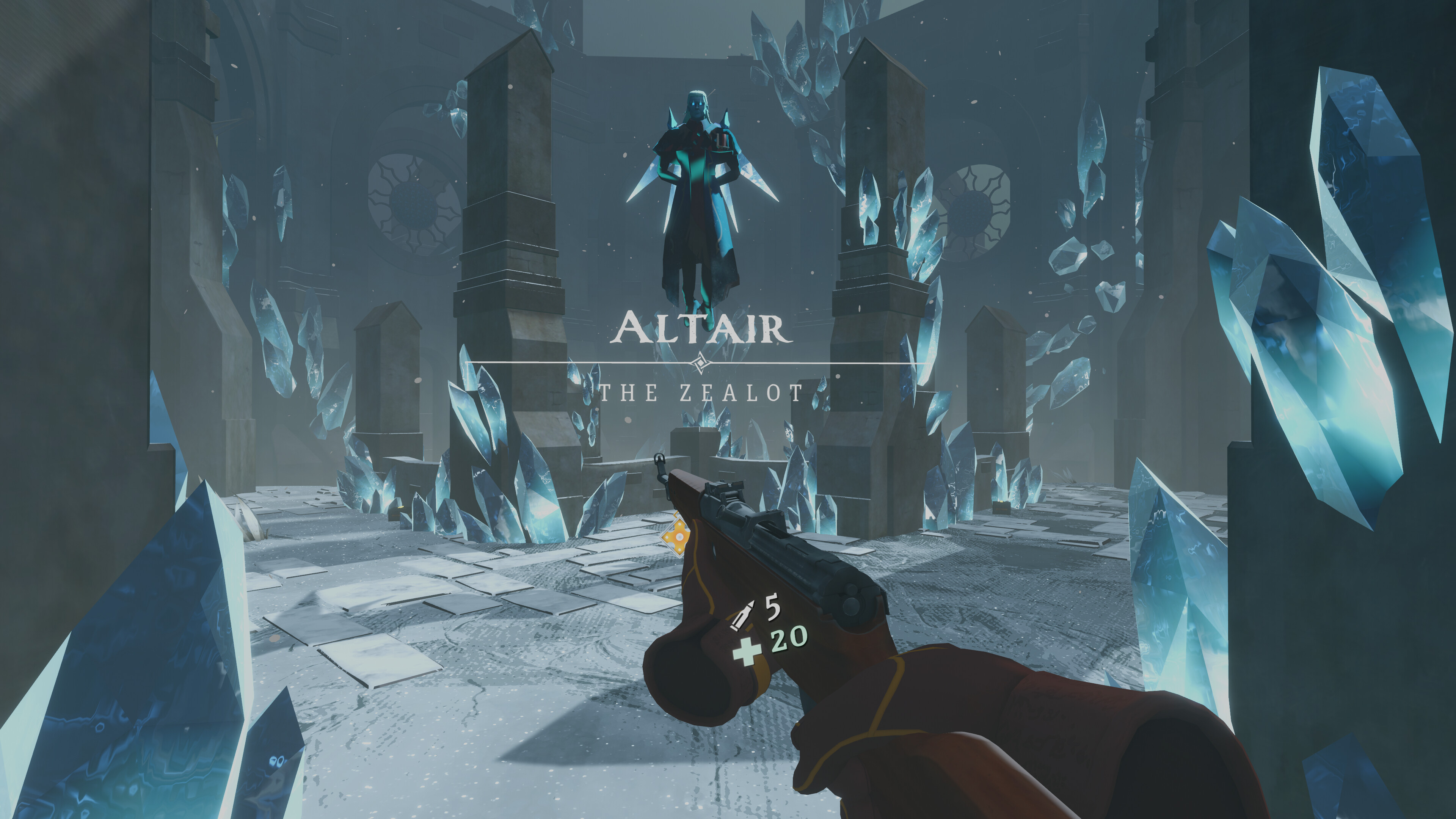 The Light Brigade screenshot 6