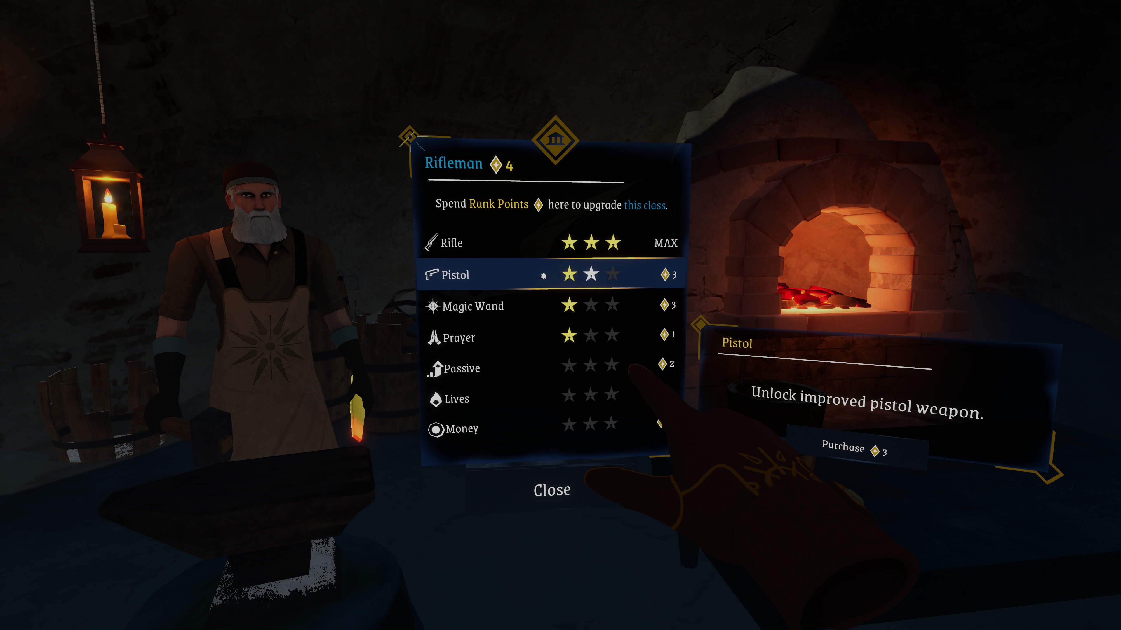 The Light Brigade screenshot 3