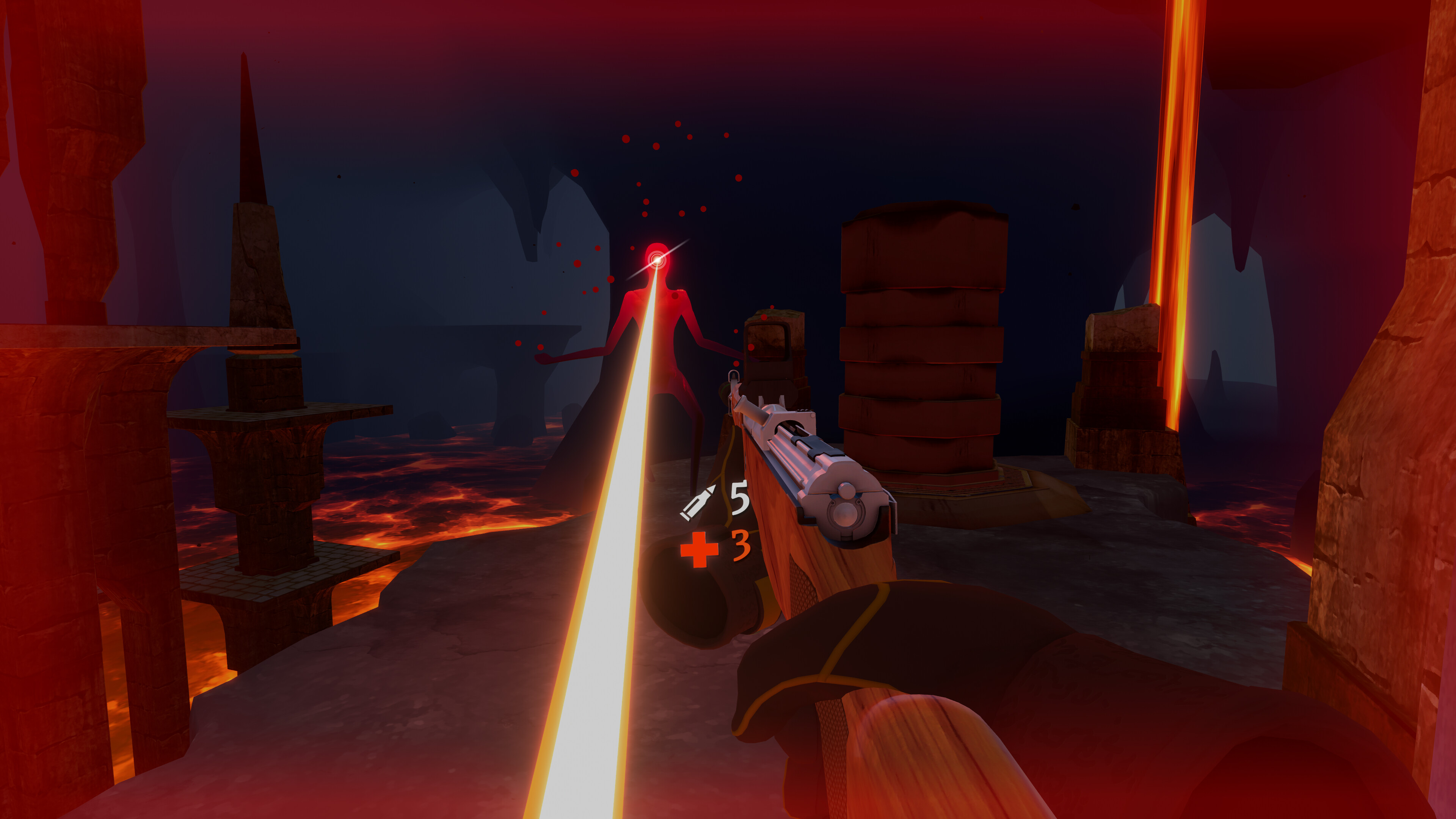 The Light Brigade screenshot 7