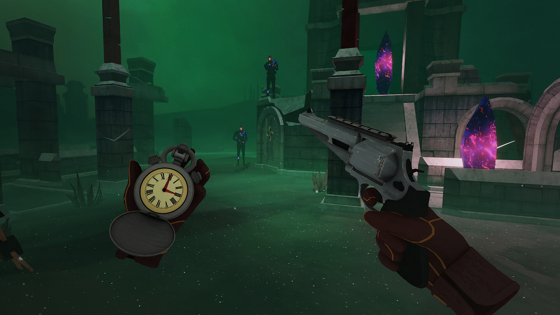 The Light Brigade screenshot 1
